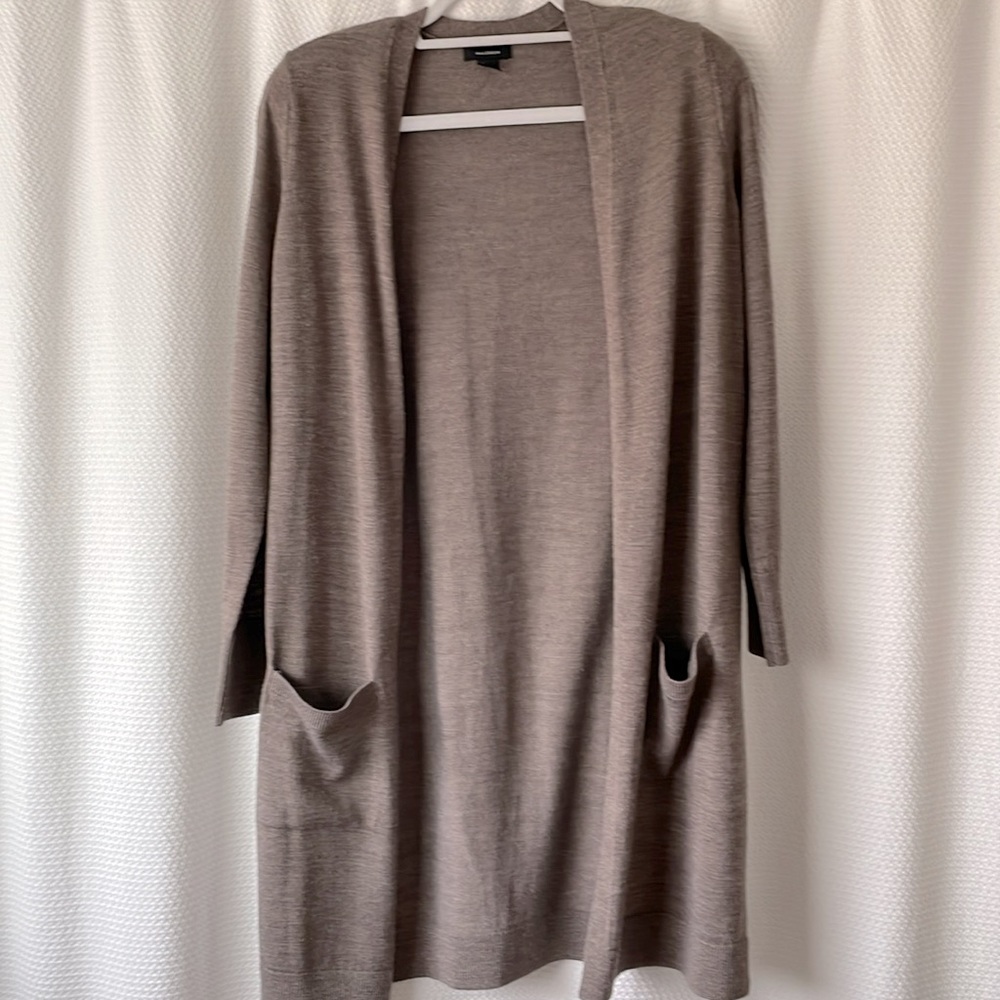 Halogen Cardigan - Picture 3 of 5